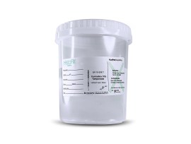Histofix Formalina Neutra Tampamponada - Formol Tamponado 10% (V/V) - 1.000 Ml - 1 Unid - Easypath